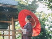 着物レンタルきもの館 浅草店の写真2