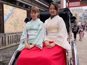 着物レンタルきもの館 浅草店の写真4