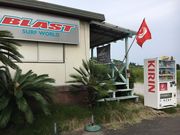BLAST SURF WORLDの写真2