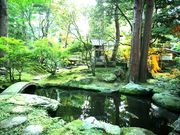 粟津温泉 法師の写真2