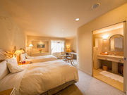 ポピースプリングス リゾート&スパの写真2