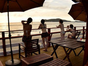 シーガルインBBQテラス「かもめ屋」の写真3