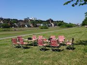 出張バーベキュー満福石川の写真2