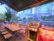 BBQ Lounge CRIBの写真2