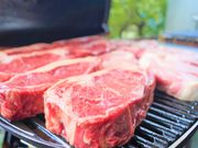 BBQ Lounge CRIBの写真4