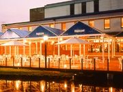 レストラン ビアポートの写真3