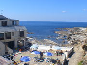 ダイビング シュノーケリング カシマカンコーの写真4