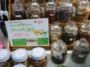 アーユルヴェーダと植物療法の店 アーユスの写真2