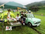 出張BBQまんぷく三重の写真4