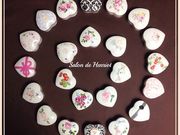 Salon de Henriot(アンリオ)の写真4