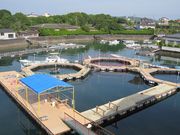 賢島フィッシングパーク 海遊苑の写真2