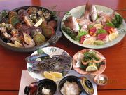 賢島フィッシングパーク 海遊苑の写真4