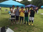 出張BBQ満福秋田の写真4