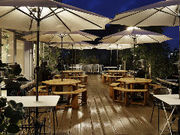 Cafe&BarbecueDiner PUBLIEの写真2