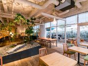 Cafe&BarbecueDiner PUBLIEの写真4