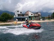 Paradise Cafe 雄琴店の写真4