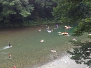 リバーサイドINA COTTAGEの写真4