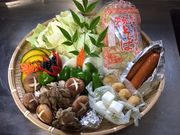 秋川渓谷 NATURE GARDENの写真2