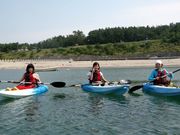 カヤックフィッシング倶楽部きねの写真2