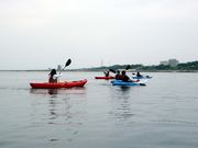 カヤックフィッシング倶楽部きねの写真3