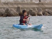 カヤックフィッシング倶楽部きねの写真4