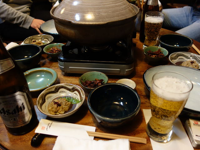 たくみ割烹