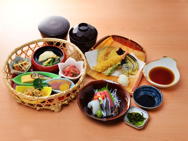 料理長おすすめメニュー_玉光湯 ひじりのね 伏見店