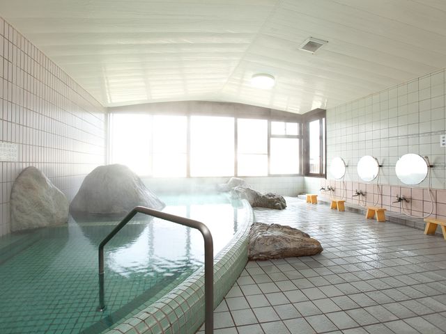 大浴場_桑之屋
