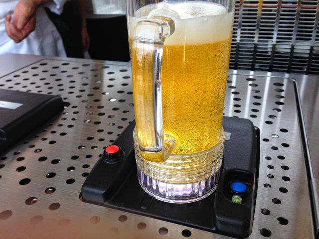 バーベキューパラダイス