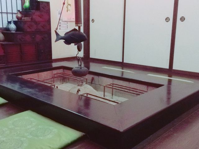 のりくらの宿舞