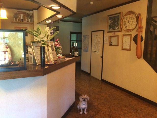 のりくらの宿舞