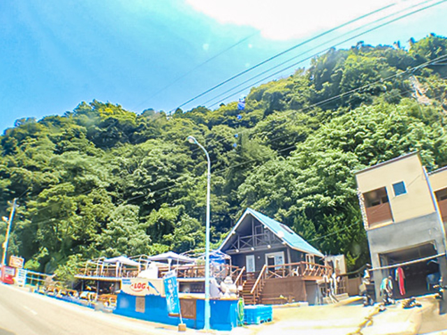 えちぜんログ