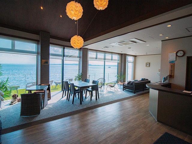 La・se・ri Resort&Stay