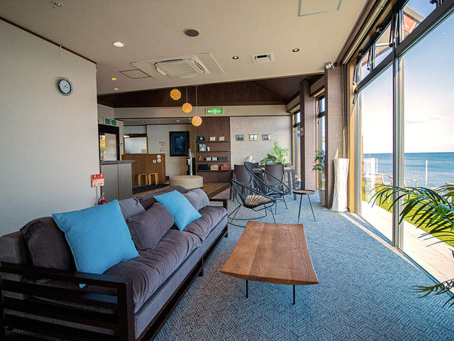 La・se・ri Resort&Stay