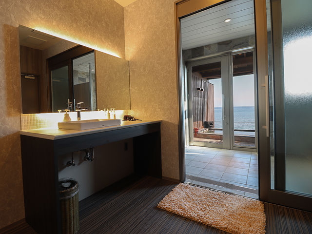 La・se・ri Resort&Stay