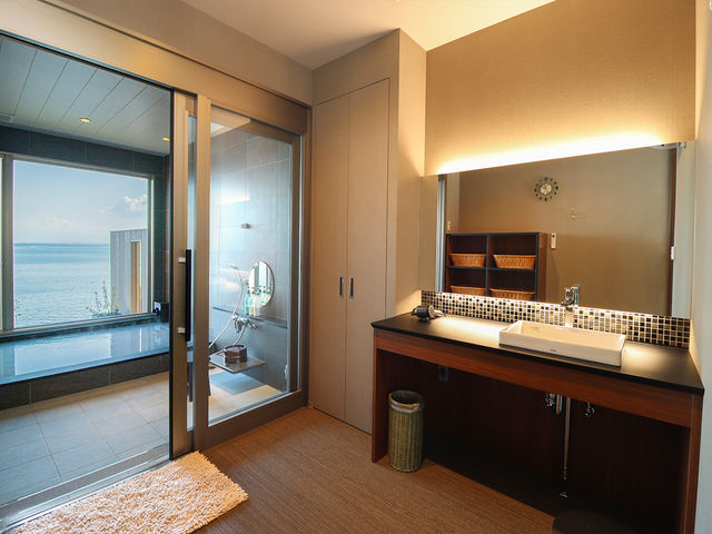 La・se・ri Resort&Stay