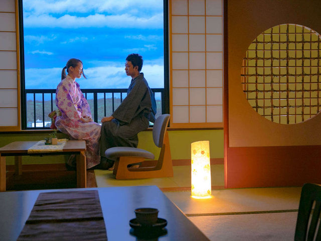 宝生亭(日帰り温泉・ランチ)