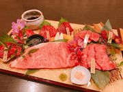 ホルモン組合 甲州精肉 酒臓の写真1
