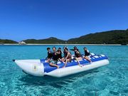 ケラマトラベルの写真2