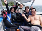 ダイビングスクール SEAROMANの写真3