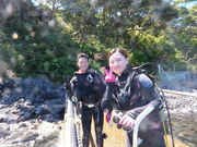 ダイビングインストラクターセンター伊豆の写真3