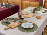 つづみの里 陶器ギャラリー鼓の写真2