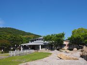 粟島海洋記念公園 ル・ポール粟島の写真3