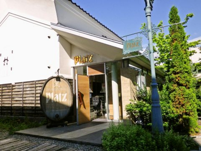 プラッツ 秋田の写真1