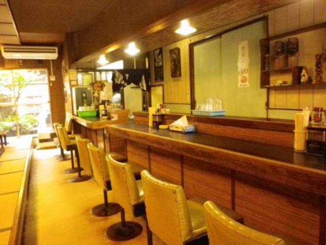 札幌ラーメン 白樺の写真1