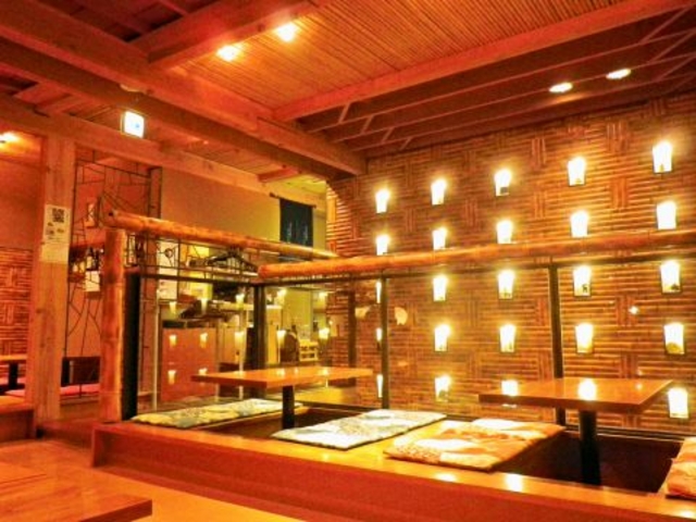 諸国お勝手料理根っこの写真1