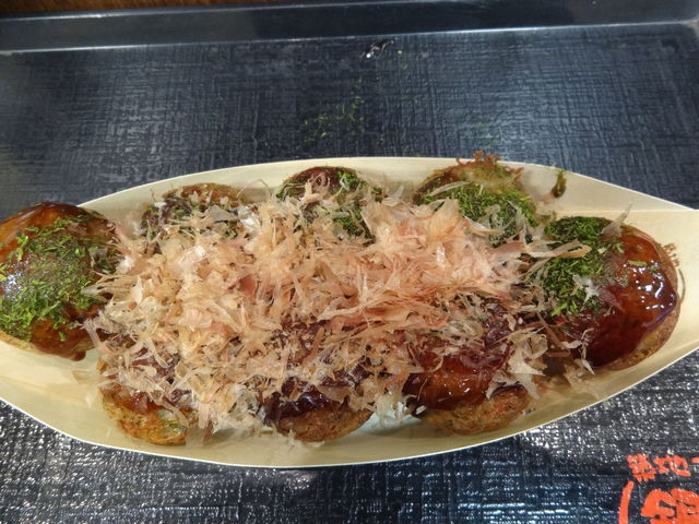 築地銀だこ アピタ富山東店