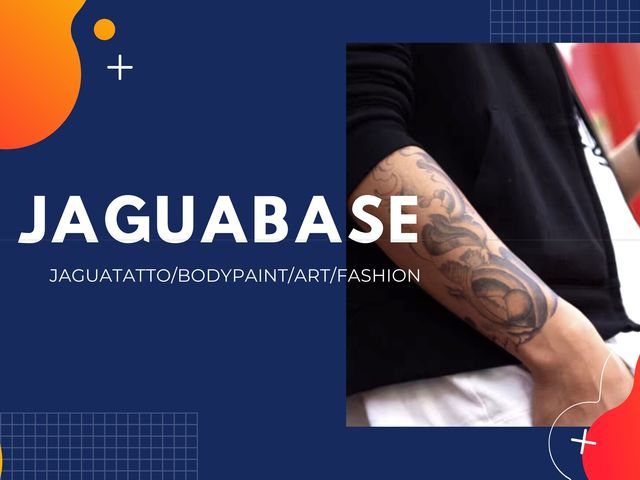 JAGUABASE KYOTO