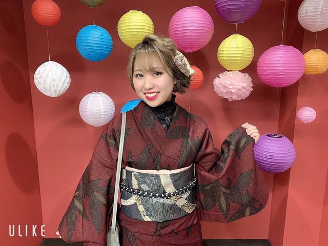 京都宇治レンタル着物
