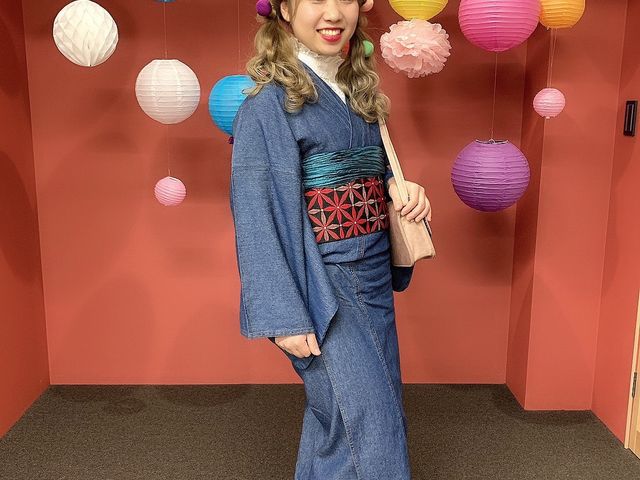 京都宇治レンタル着物